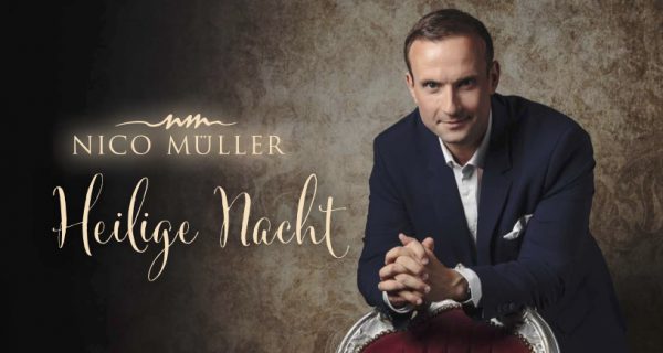 Nico Mueller Kulturkirche Lauta 2020